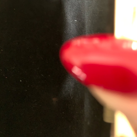 Champagne/Pink Crystal Clutch - Picture 12 of 13